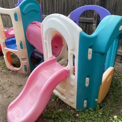 Jungle Gym