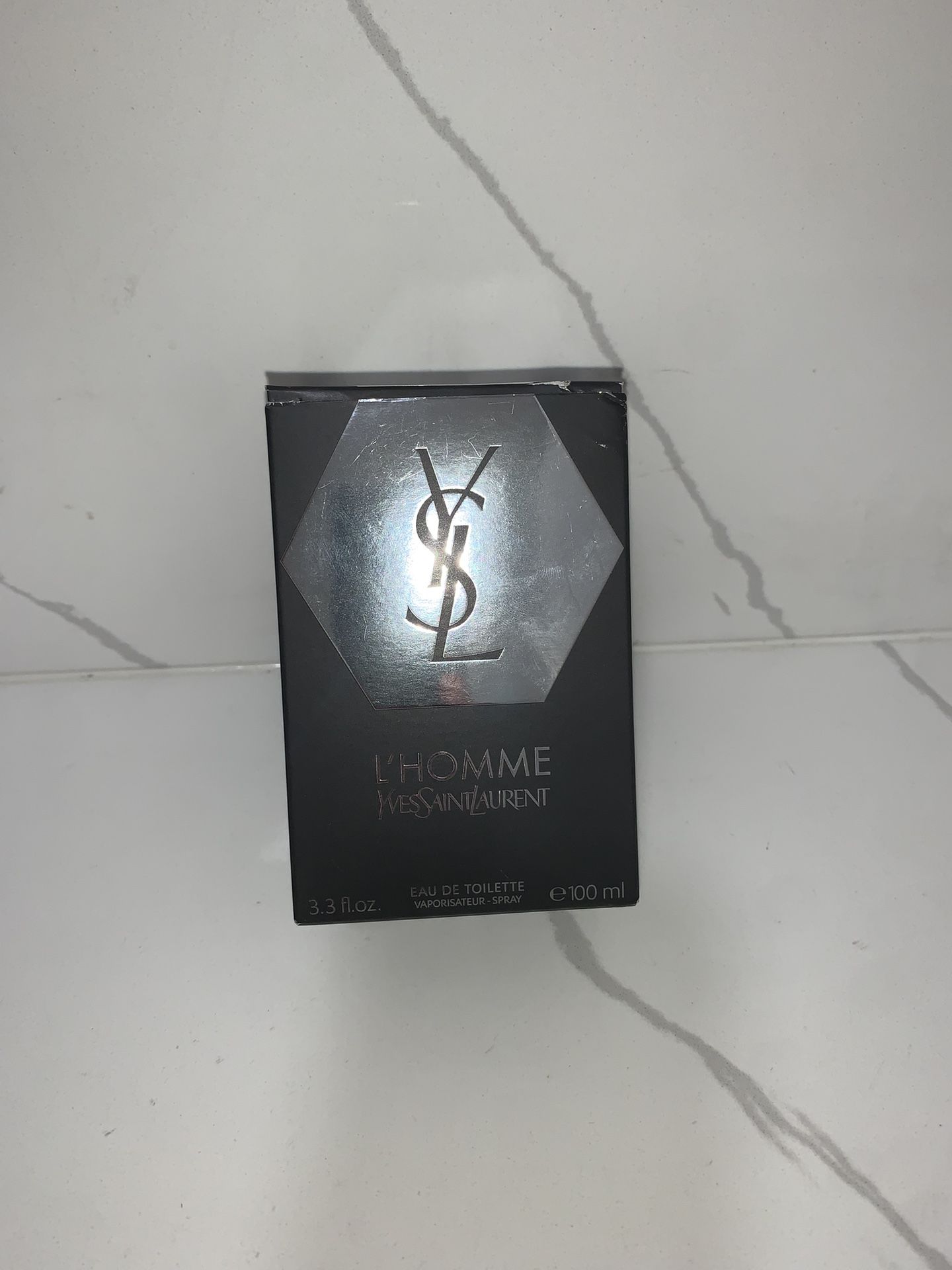 YSL L’homme Fragrance 