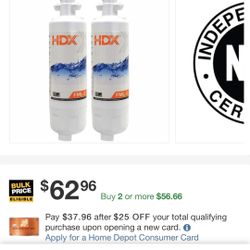 Filter For Refrigerator LG new