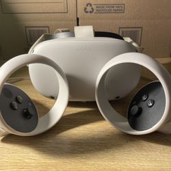 Meta Oculus Quest 2 128gb
