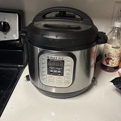 Instant Pot