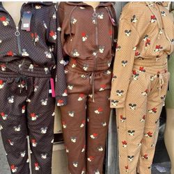 Mickey Sets