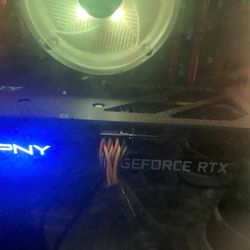 Cyber Power Pc Build 