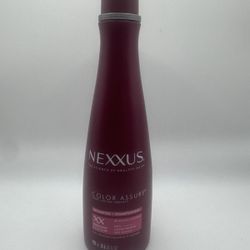 Nexxus Color Assure Sulfate-Free Shampoo For Color Treated Hair