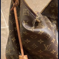 LV Bag AUTHENTIC