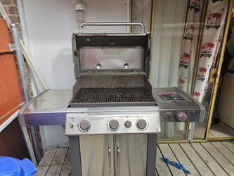 Weber Grill