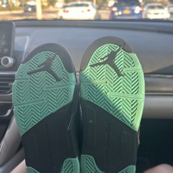 Baby Shoes For Sale Both For $60