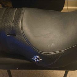 Brand New Harley Seat