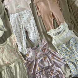 Baby Clothes 