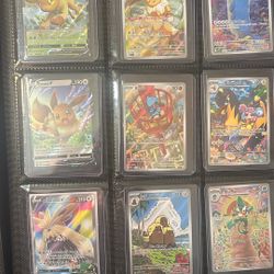 Pokemon singles 
