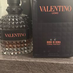 Valentino Coral Fantasy 100ml