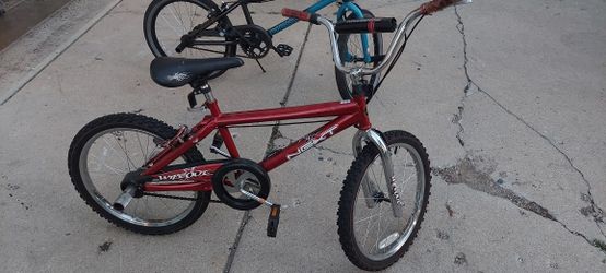 Next bike