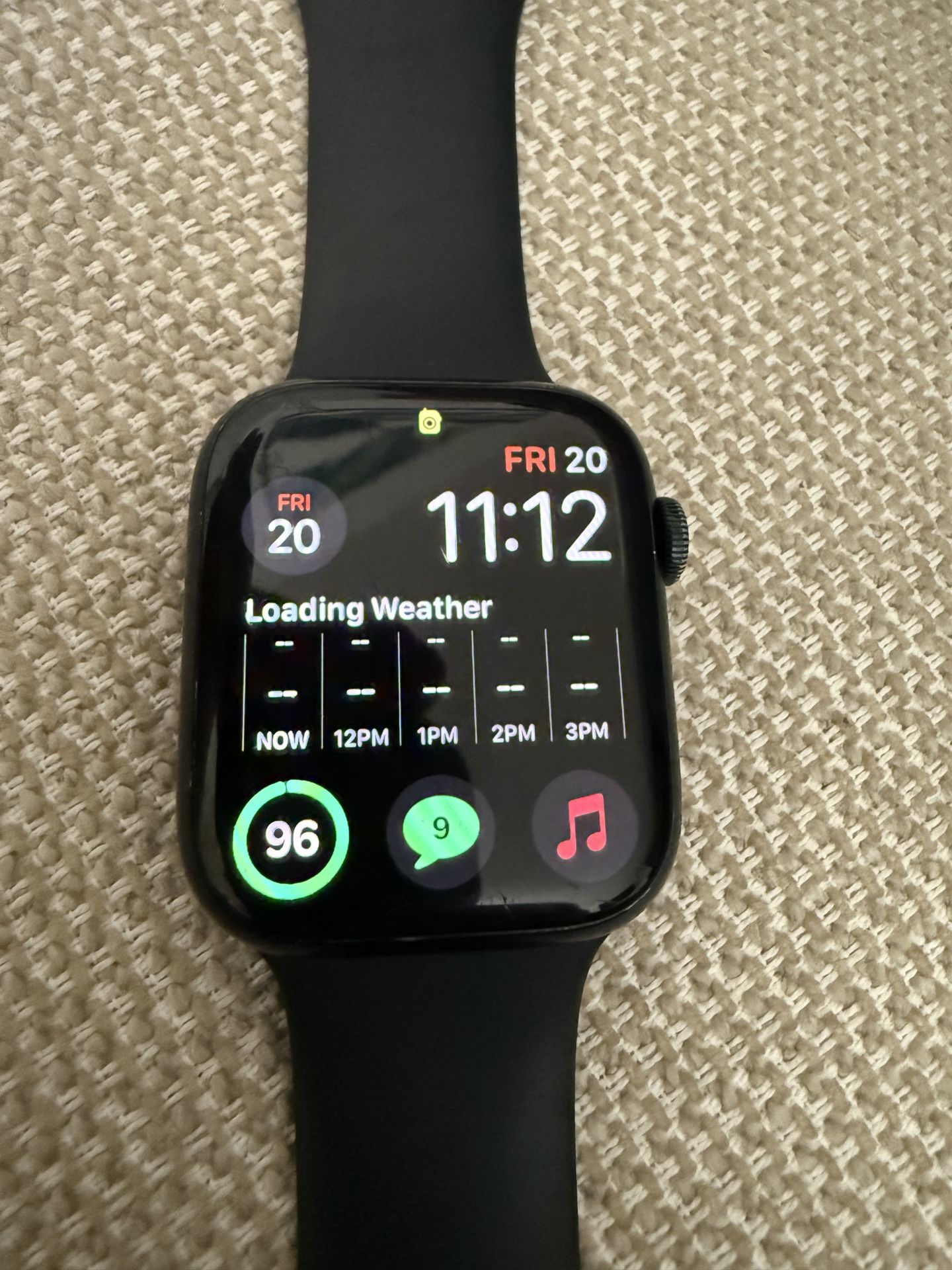 Apple Watch Series 8 W/ Cellular For Sale