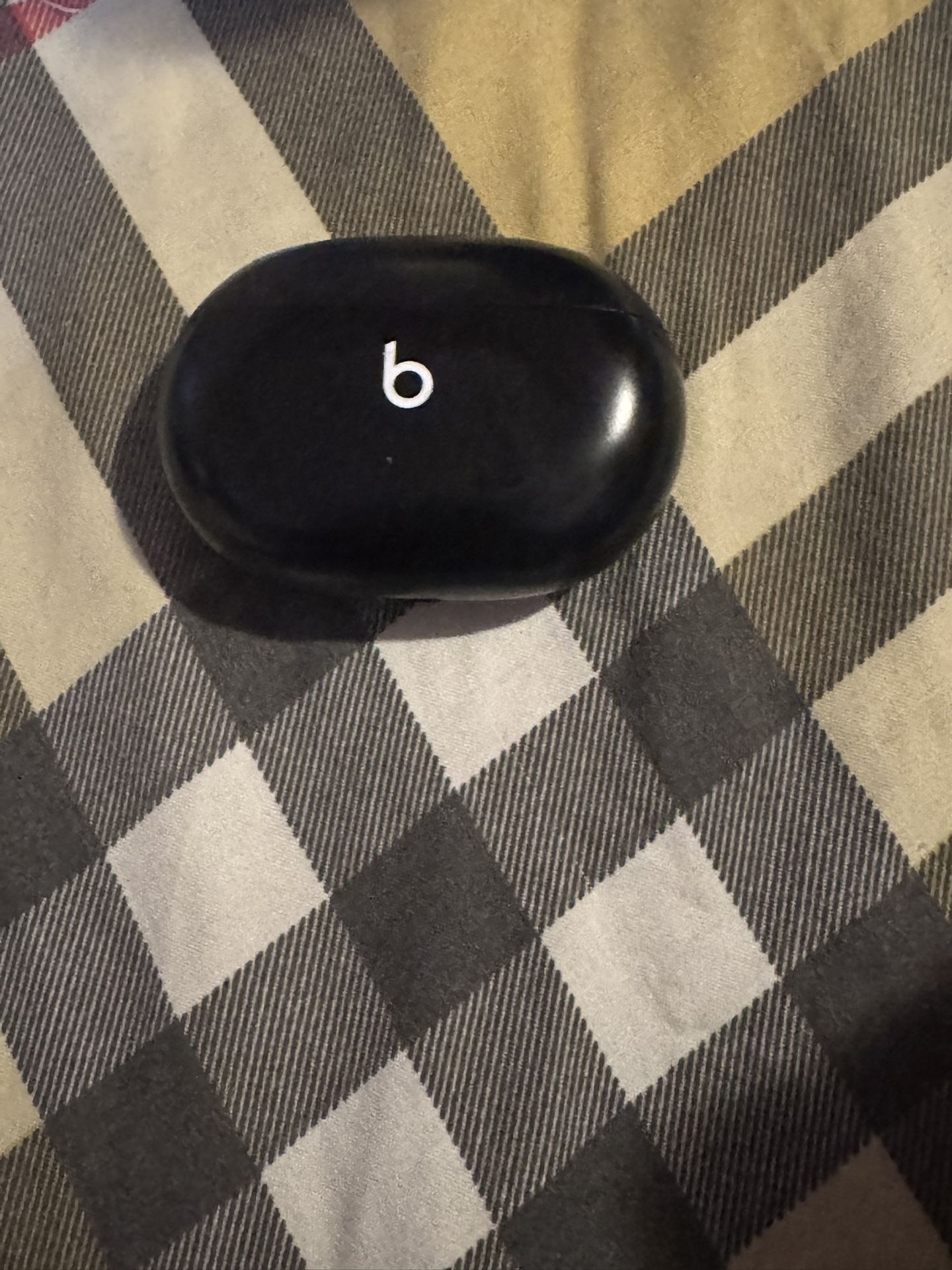 Beats headphones
