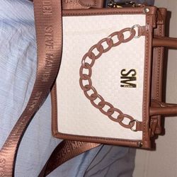 Steve Madden purse