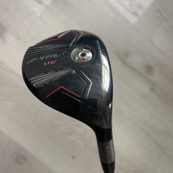 Callaway Apex UW 21* Ventus Red Velcore+ Golf Club