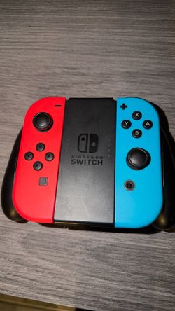 Nintendo Switch Joycon