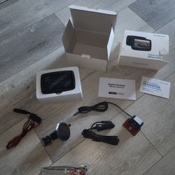 Auto Vox Digital Wireless Backup Camera