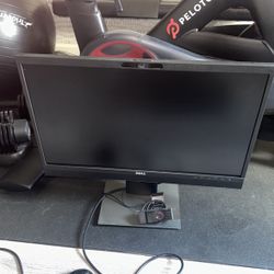 Dell Monitor 