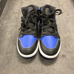 Nike Jordan