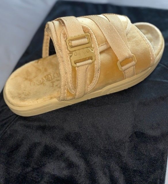 Shoes/ Draco Slides