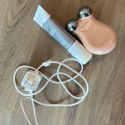 Nuface Facial Massager