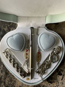 Suisse Ralph Jewelry Gift Set for Sale in Des Plaines IL OfferUp