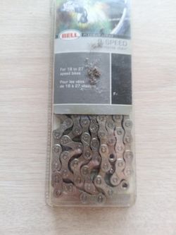 Bike Chain 18 To 27 Speed 