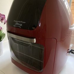 chef air fryer