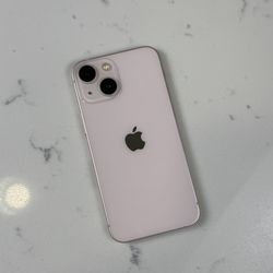 iPhone 13 Mini 128Gb Pink 🌸 Unlocked