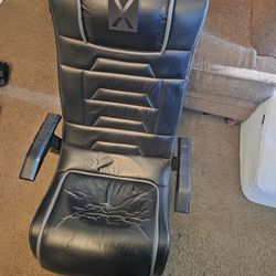 X Rocker Chair 
