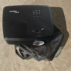 Optima Projector