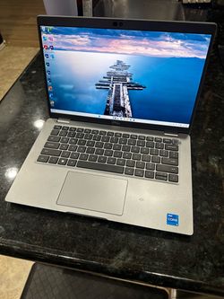 FAST Laptop i5 512GB SSD 16GB RAM AI Ready!