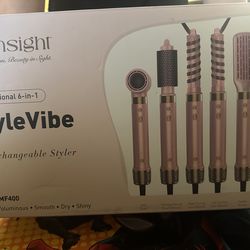 Mythsight Style Vine