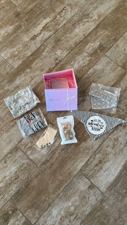 New Baby Gift Set *NEW*