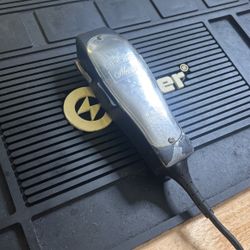 Corded Andis Masters 