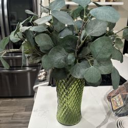 Decorative  Vase
