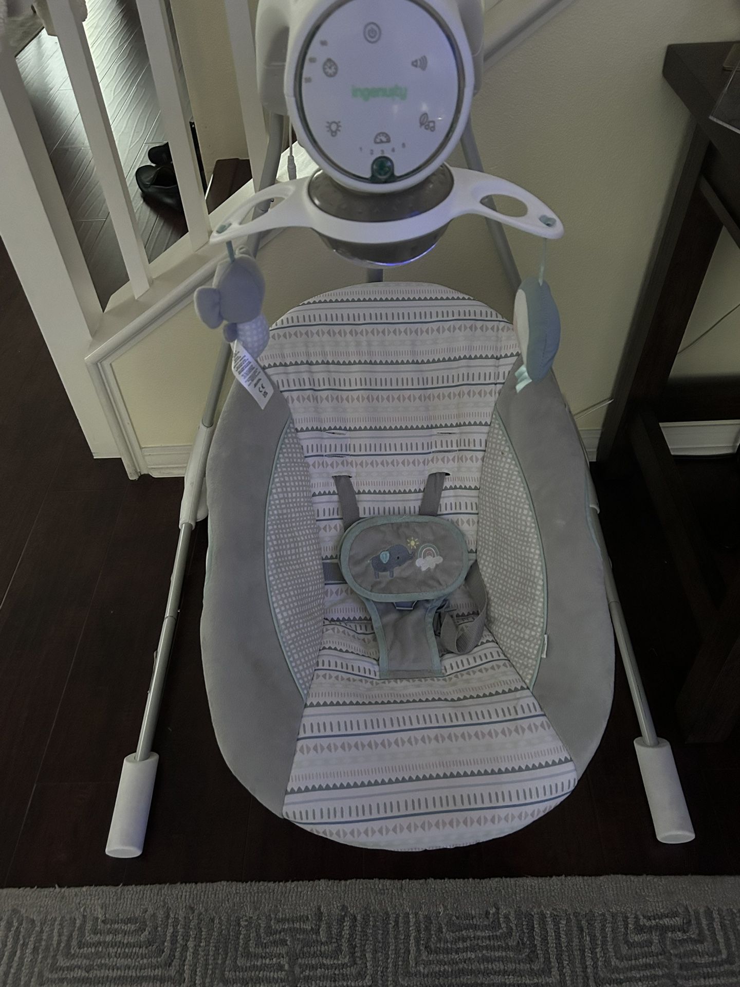 Baby Swing
