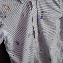 Boys Shirt 