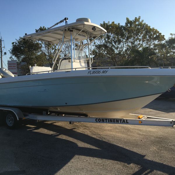 New and Used Boats for Sale in Stuart, FL