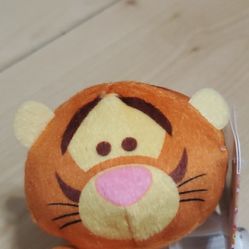 Disney tsum tsum tigger qtyl