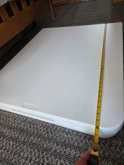 Lifetime Folding Table