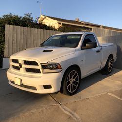 Ram 1500 5.7L