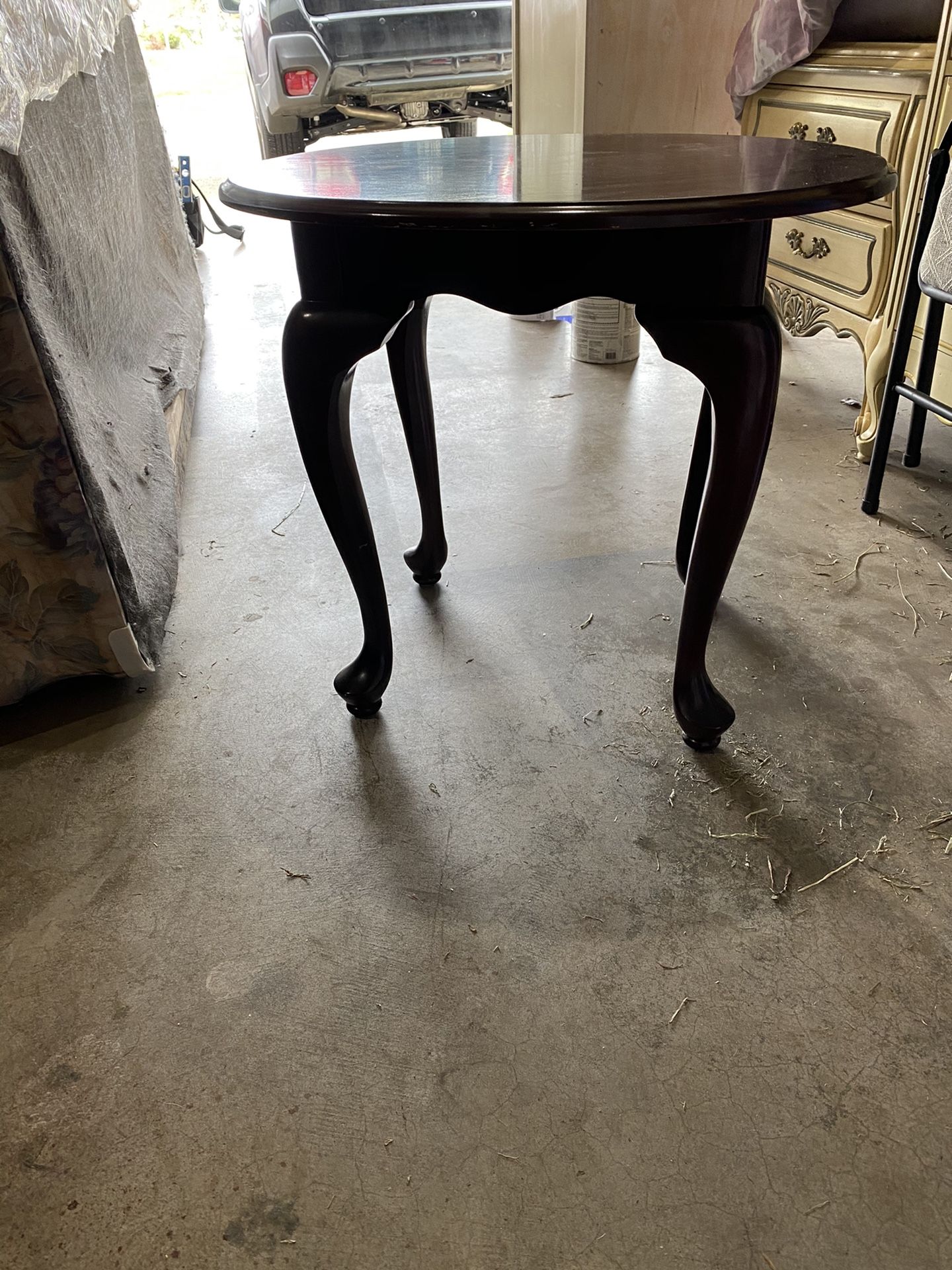 End tables / side tables coffee table