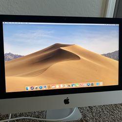 iMac 21.5” 2017 8GB 