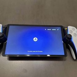 Play Station Portal 