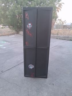 Hard plastic