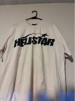 Hell star size XL