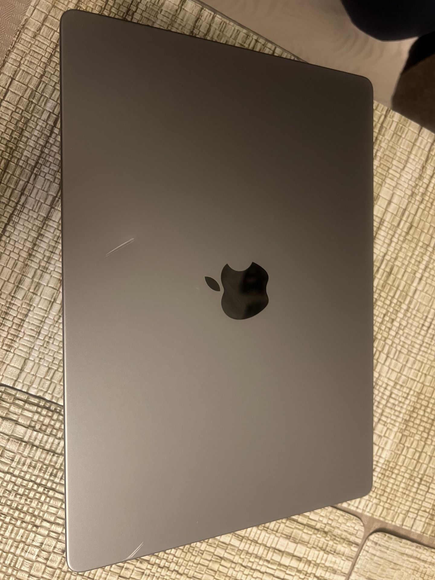 Macbook M1 Pro