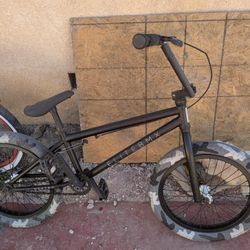 Elite Bmx Bike